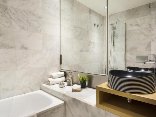 Apartamentos 2 Dormitorio Barcelona Barcelona ES104721264