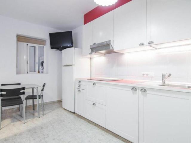 Apartamentos 2 Dormitorio Barcelona Barcelona ES104721305