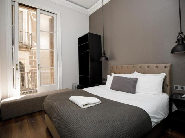 Apartamentos 2 Dormitorio Barcelona Barcelona ES104721314