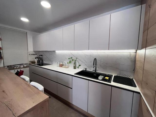 Apartamentos 2 Dormitorio Barcelona Barcelona ES104721357