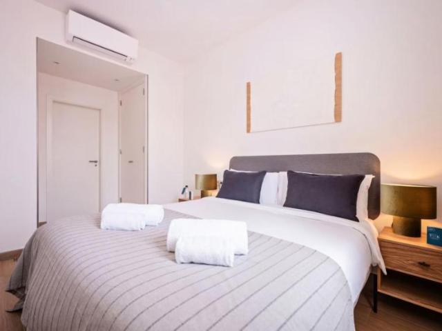 Apartamentos 2 Dormitorio Barcelona Barcelona ES104721359
