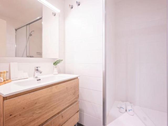 Apartamentos 2 Dormitorio Barcelona Barcelona ES104721362