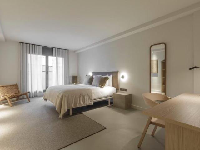 Apartamentos 2 Dormitorio Barcelona Barcelona ES104721363