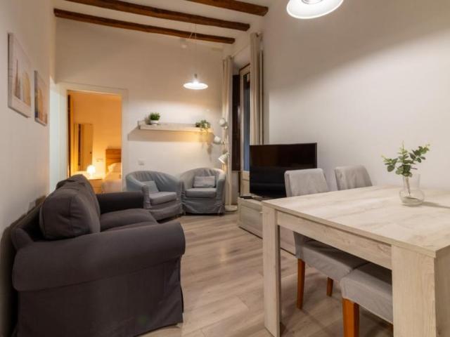 Apartamentos 2 Dormitorio Barcelona Barcelona ES104721384