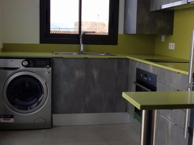 Apartamentos 2 Dormitorio Barcelona Barcelona ES104721386