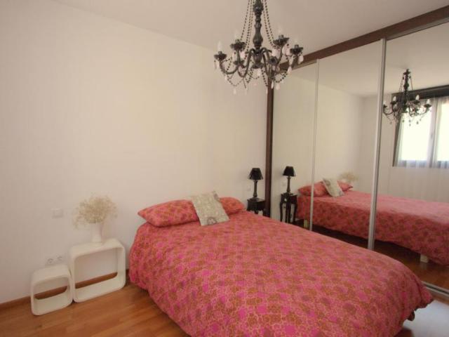 Apartamentos 2 Dormitorio Barcelona Barcelona ES104721392