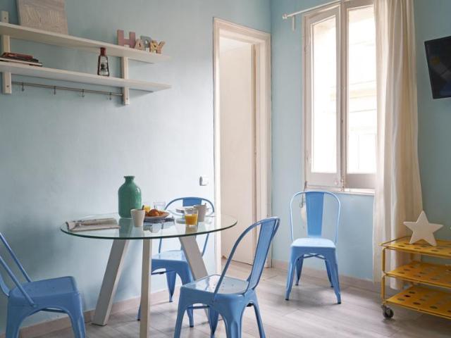 Apartamentos 2 Dormitorio Barcelona Barcelona ES104754802