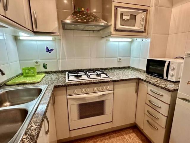 Apartamentos 2 Dormitorio Barcelona Barcelona ES104755891