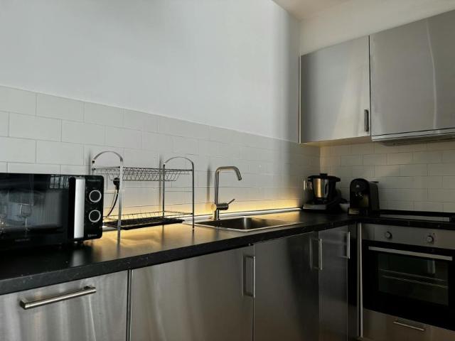 Apartamentos 2 Dormitorio Barcelona Barcelona ES104784016