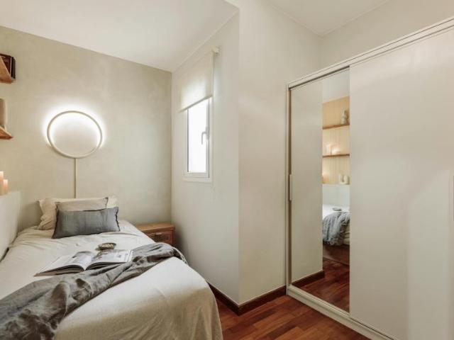 Apartamentos 2 Dormitorio Barcelona Barcelona ES104784160
