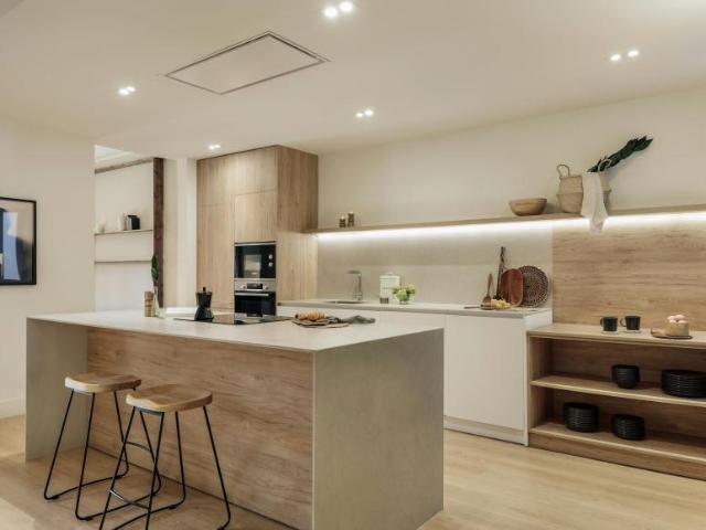 Apartamentos 2 Dormitorio Barcelona Barcelona ES104796471