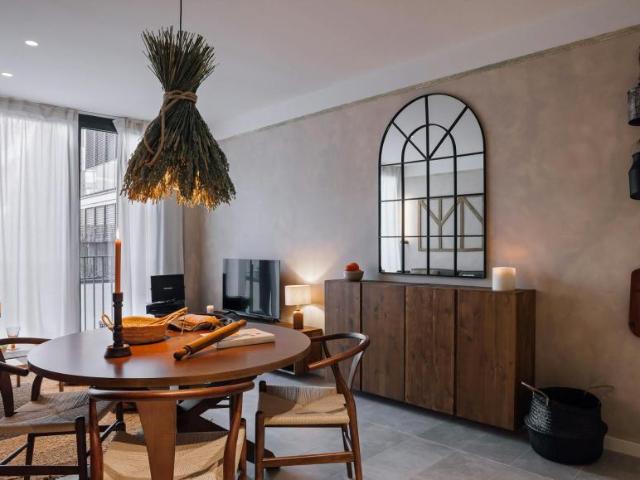Apartamentos 2 Dormitorio Barcelona Barcelona ES104798159