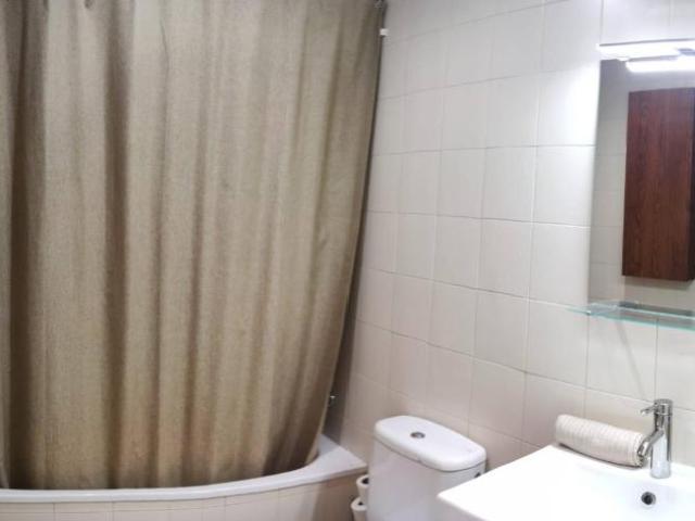 Apartamentos 2 Dormitorio Barcelona Barcelona ES104799742