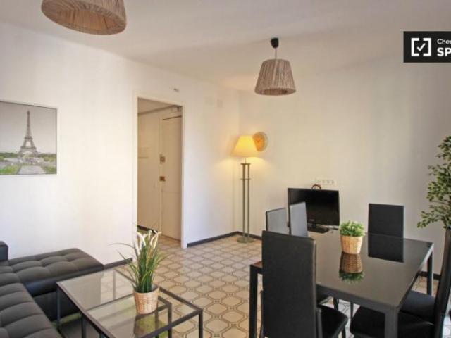 Apartamentos 2 Dormitorio Barcelona Barcelona ES104803275