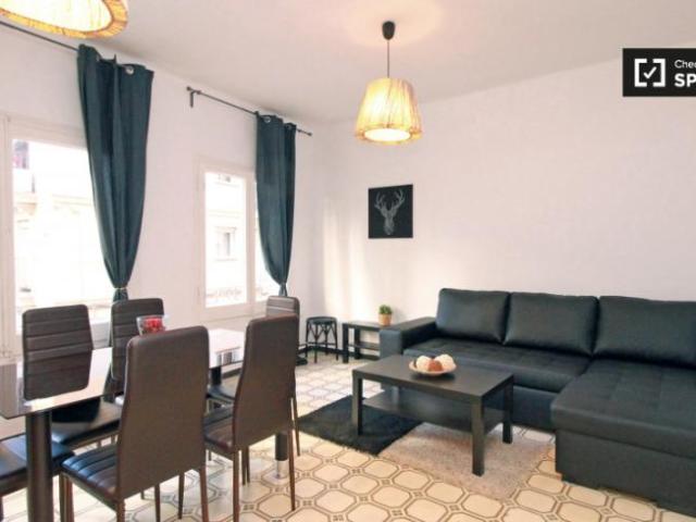 Apartamentos 2 Dormitorio Barcelona Barcelona ES104803279