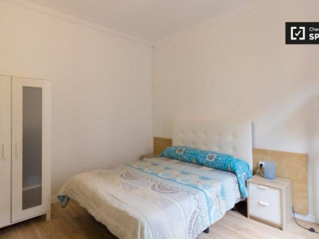 Apartamentos 2 Dormitorio Barcelona Barcelona ES104803281