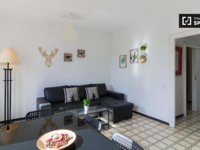 Apartamentos 2 Dormitorio Barcelona Barcelona ES104803305