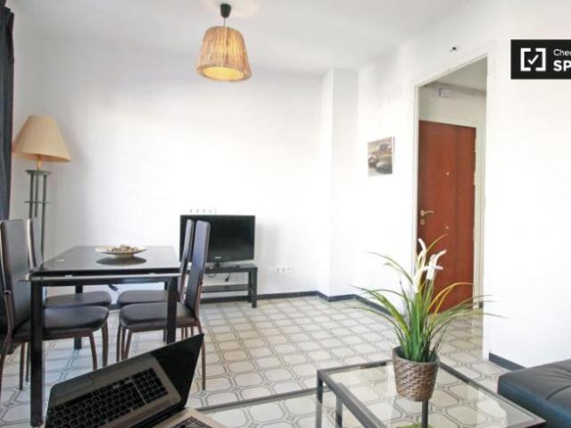 Apartamentos 2 Dormitorio Barcelona Barcelona ES104803307