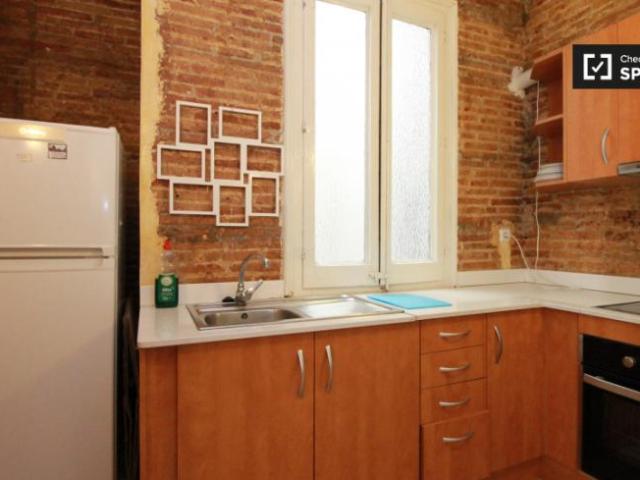 Apartamentos 2 Dormitorio Barcelona Barcelona ES104803321