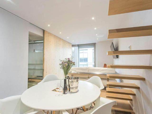 Apartamentos 2 Dormitorio Barcelona Barcelona ES104825817