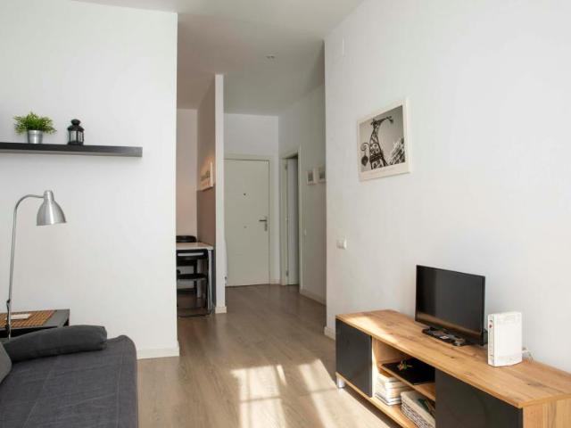Apartamentos 2 Dormitorio Barcelona Barcelona ES104825829