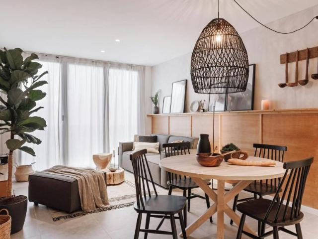 Apartamentos 2 Dormitorio Barcelona Barcelona ES104826567
