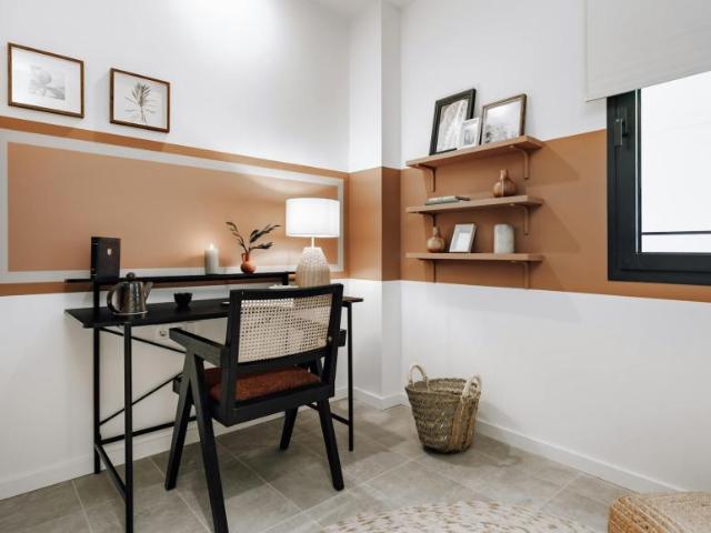 Apartamentos 2 Dormitorio Barcelona Barcelona ES104826572