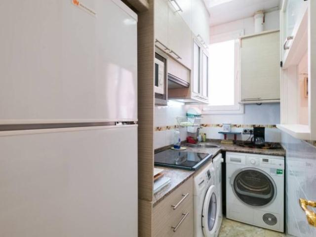 Apartamentos 2 Dormitorio Barcelona Barcelona ES104829197