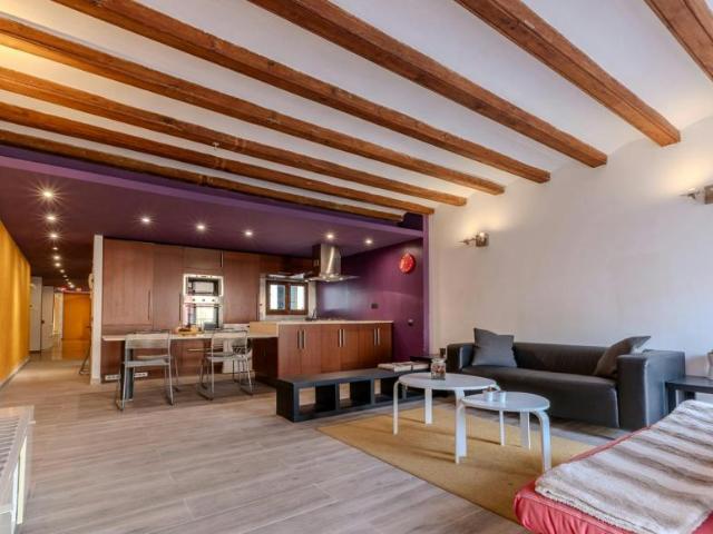 Apartamentos 2 Dormitorio Barcelona Barcelona ES104843424