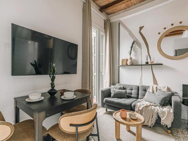 Apartamentos 2 Dormitorio Barcelona Barcelona ES104865477