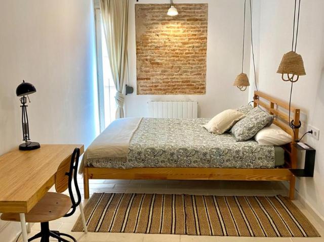 Apartamentos 2 Dormitorio Barcelona Barcelona ES104867748