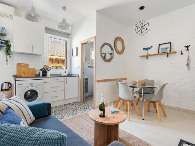 Apartamentos 2 Dormitorio Barcelona Barcelona ES104877613