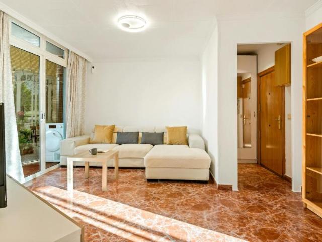 Apartamentos 2 Dormitorio Barcelona Barcelona ES104877616