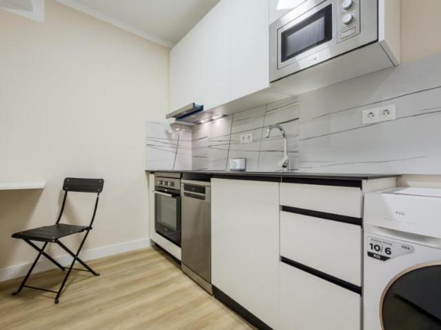 Apartamentos 2 Dormitorio Barcelona Barcelona ES104880187