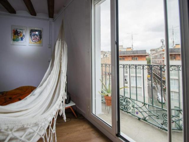 Apartamentos 2 Dormitorio Barcelona Barcelona ES104896440