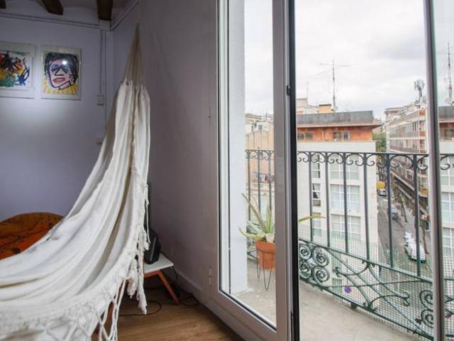 Apartamentos 2 Dormitorio Barcelona Barcelona ES104915524