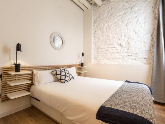 Apartamentos 2 Dormitorio Barcelona Barcelona ES104925535