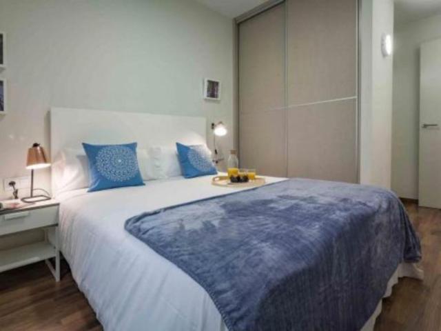 Apartamentos 2 Dormitorio Barcelona Barcelona ES104927142