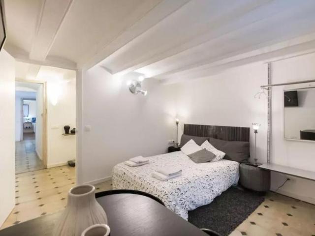Apartamentos 2 Dormitorio Barcelona Barcelona ES104927281