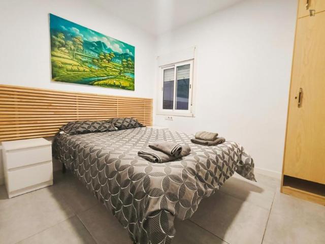Apartamentos 2 Dormitorio Barcelona Barcelona ES104928934