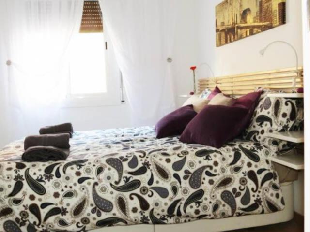 Apartamentos 2 Dormitorio Barcelona Barcelona ES104928042