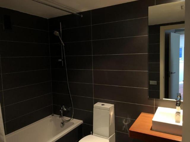 Apartamentos 2 Dormitorio Barcelona Barcelona ES104929414
