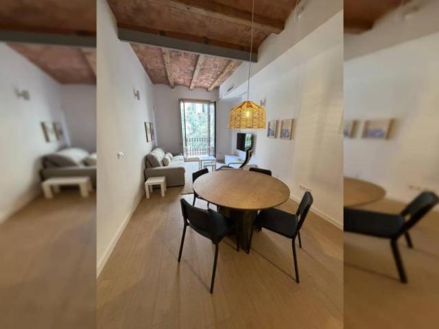 Apartamentos 2 Dormitorio Barcelona Barcelona ES104961090