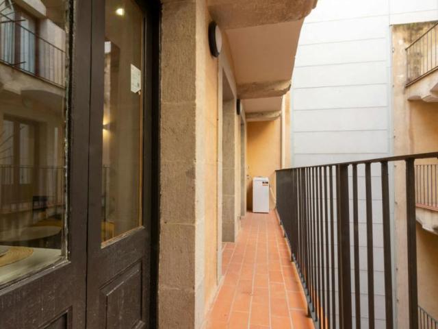 Apartamentos 2 Dormitorio Barcelona Barcelona ES104987135