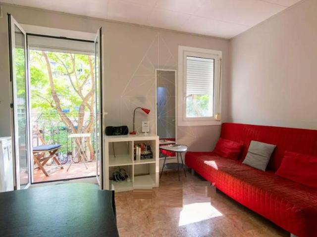 Apartamentos 2 Dormitorio Barcelona Barcelona ES104003761