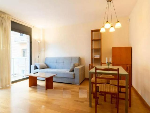 Apartamentos 2 Dormitorio Barcelona Barcelona ES104003859