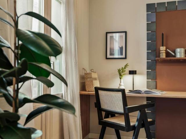 Apartamentos 2 Dormitorio Barcelona Barcelona ES104069048