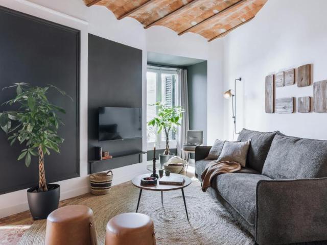 Apartamentos 2 Dormitorio Barcelona Barcelona ES104108022