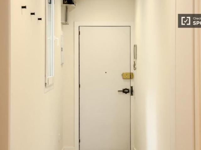 Apartamentos 2 Dormitorio Barcelona Barcelona ES104109419