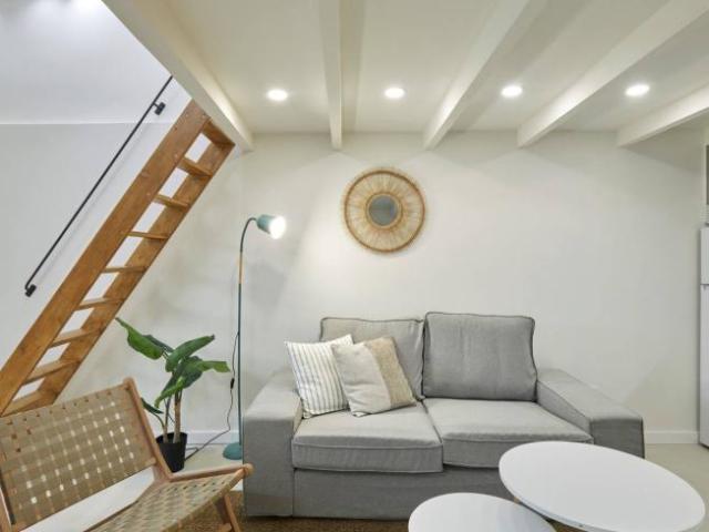 Apartamentos 2 Dormitorio Barcelona Barcelona ES104109458